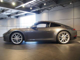 911 カレラ PDK 