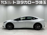 外板色はプラチナホワイトパールマイカ(089)!