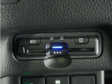 ◆ETC◆有料道路を利用する際にスムースに通過でき、わずらわしい料金支払いから開放されます!今や無いと不便に感じるほど必需品の装備ですね♪