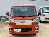 ハイゼットトラック エクストラ 4WD 