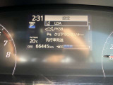 走行距離です!