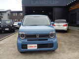 N-WGN L ホンダ センシング 4WD 