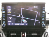 カローラスポーツ 1.8 ハイブリッド G Z 