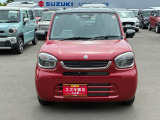アルト  ハイブリッド X 4WD