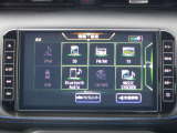 メモリ-ナビ(SD方式):CD・DVD Bluetooth再生機能付なので、好きな音楽を聴きながら楽しいドライブガ可能です♪またフルセグTVチュ-ナ-内蔵ですので高画質にてTVの視聴も可能です!