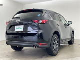 CX-8 2.5 25S Lパッケージ 本革シート 修復歴無し