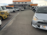 ミライース L SAIII 