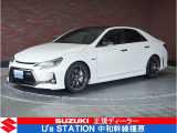 トヨタ マークX 3.5 GRMN