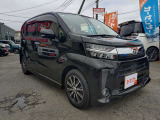 ムーヴカスタム X リミテッド SAIII 4WD 