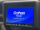 【純正ナビ】人気の純正ナビを装備。オーディオ機能も充実しており、Bluetooth接続すればお持ちのスマホやMP3プレイヤーの音楽を再生可能!毎日の運転がさらに楽しくなります!!
