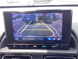 今では必需品にまでなっているバックカメラが装備されておりバック時に死角を減らしてくれます。