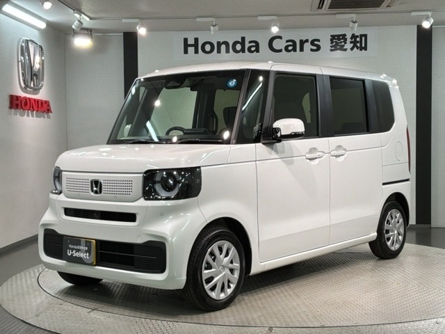 N-BOX  