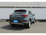 T-Roc TDI 4モーション スタイル ディーゼル 4WD 