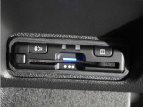 【ETC車載器】高速道路のご利用時にとても便利なETC車載器。セットアップ(費用別途)後にお渡ししとなります。