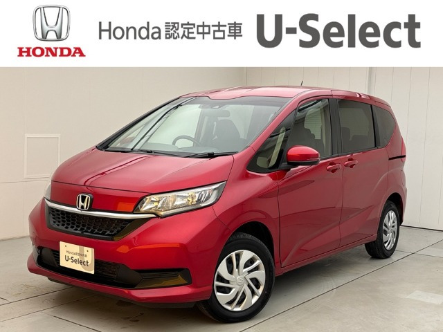 フリード 1.5 G ホンダセンシング 4WD 