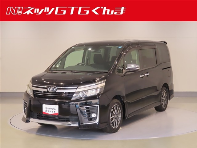 ヴォクシー 2.0 ZS 煌II 