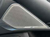 【BOSE(プレミアムサウンド)】日産車でお出かけの際には、ぜひ素敵な音楽体験を!ありふれた一日にも特別な体験を!ドライブの時間を上質な音楽でお楽しみいただけるサウンドシステムが搭載されています♪