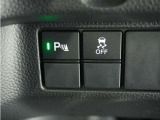 ◆障害物センサー◆車庫入れの時などに近くに障害物がある場合、障害物までの距離を音で知らせてくれます。