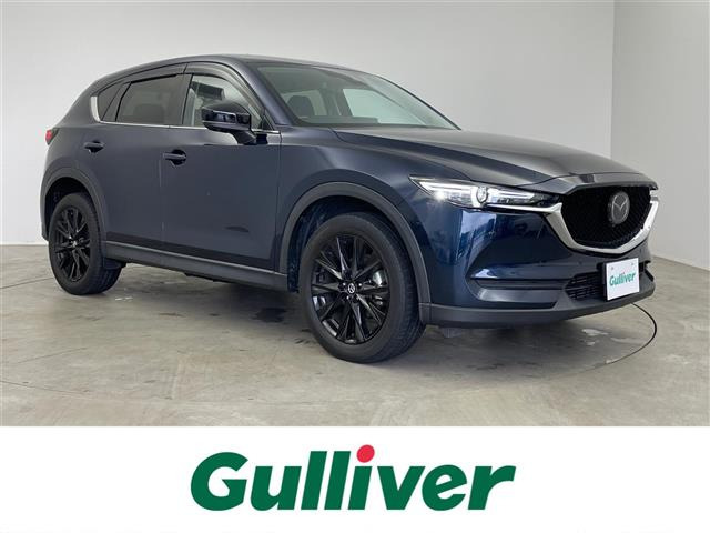 CX-5 2.2 XD ブラックトーンエディション 修復歴無し