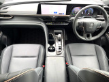 クラウンスポーツ 2.5 Z E-Four 4WD 