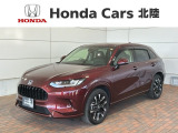 ホンダ ZR-V