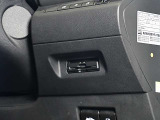 ビルトインETCが付いています。高速道路をスムーズに通れますし、割引も有ったりします。