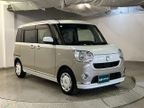 ムーヴキャンバス X リミテッド メイクアップ SAIII 