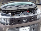 【メーカー新車保証継承&日産ワイド保証1年(期間内走行距離無制限)】 駆動系・電装系(消耗品・油脂類を除く)などに適応。全国2,000以上(神奈川県内弊社119)の、日産サービス工場が愛車をサポート。