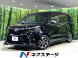 TRDエアロ 純正9型ナビ 両側電動ドア 衝突軽減装置 クルコン ETC
