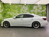 LS 600h Fスポーツ 4WD 