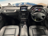 Gクラス G350d 4WD 