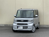 タント Xリミテッド  ※弊社では、現車確認・納車時にご来店いただける福島県内在住のお客様、および隣接県のお客様への販売に限らせていただいております。