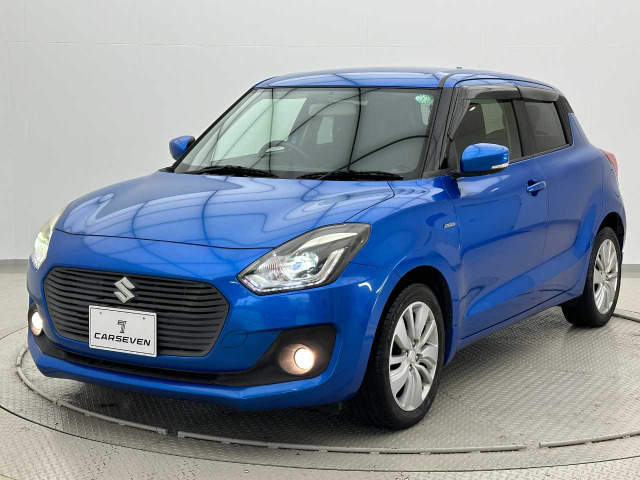 スイフト 1.2 ハイブリッド(HYBRID) ML 