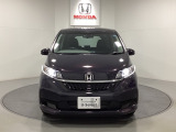【Honda認定中古車 U-Select】 エンジン、オーディオやカーナビ(社外品は除く)に至るまで保証をお付け致します。全国のホンダディーラーで保証と整備が受けられます。