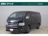 トヨタならではの「5つの安心」をセットにした『トヨタ認定中古車』です。「まるごとクリーニング」「車両検査証明書」「ロングラン保証」「エンジン内部洗浄」「全店舗工場完備」付き。
