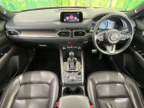CX-5 2.2 XD エクスクルーシブ モード 