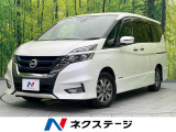 後席モニター 9インチ純正ナビ 衝突被減 禁煙車 LEDヘッド ETC