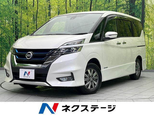 セレナ 1.2 e-POWER ハイウェイスターV 
