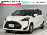 トヨタ認定中古車 7人乗り 35000キロ 全周囲カメラ ナビ&フルセグTV Bluetooth  ワンオーナー スマートキー ETC  ドラレコ 衝突軽減ブレーキ 踏み間違い防止措置 両側電動スライドドア 盗難防止装置
