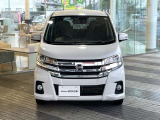 日常使い。街乗りにピッタリ☆日産の軽を中古車で