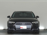 A4アバント 35 TFSI マイスターシュトュック 
