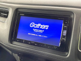 【純正ナビ】人気の純正ナビを装備。オーディオ機能も充実しており、Bluetooth接続すればお持ちのスマホやMP3プレイヤーの音楽を再生可能!毎日の運転がさらに楽しくなります!!