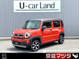 軽自動車の限られた室内空間をフルに活用し、小柄ながら過ごしやすい車内を作り出しています。