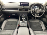 CX-5 2.2 XD ブラックトーンエディション 4WD 修復歴無し
