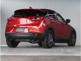 CX-3 1.5 XD プロアクティブ 