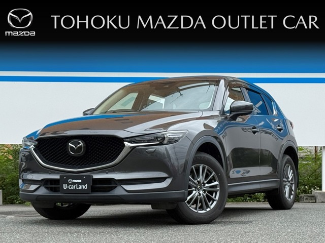 CX-5 2.2 XD プロアクティブ 4WD 
