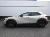 CX-30 2.0 20S ブラックトーンエディション