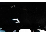 Shooting Star Headliner