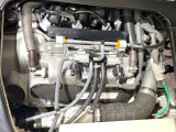 親切・丁寧な専門メカニックスタッフが応対!・車検・点検整備・事故等の修理などアフターサービスも安心。お車のカスタマイズもネクステージのサービススタッフまでご相談ください!
