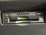 【ETC】高速道路の料金所をストレスなく通過!話題のスポットやサービスエリアに多い「スマートIC」利用時は必須のアイテムです。当店でセットアップを実施、ご納車当日からすぐにご利用いただけます!
